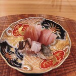 㐂さく - 
