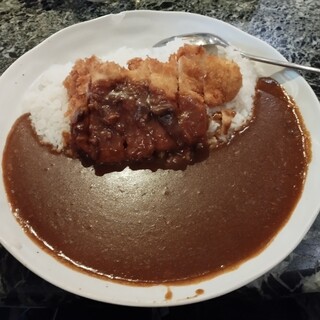 ケーツーカレーハウス_0