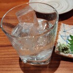 居酒屋よーそろー - 今日は飲み過ぎちゃった。