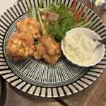 深夜食堂しゅうじ - 