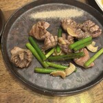深夜食堂しゅうじ - 