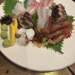 深夜食堂しゅうじ - 
