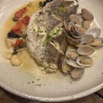 深夜食堂しゅうじ - 