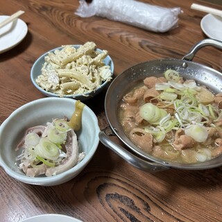 もつ焼きマーちゃん_1