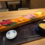 海鮮処 魚さま - 