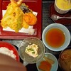 向島 味さい - 天麩羅定食