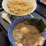らあめん花月嵐 - 料理写真: