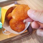 ゼッテリア - 