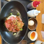 キッチン しろ - 料理写真: