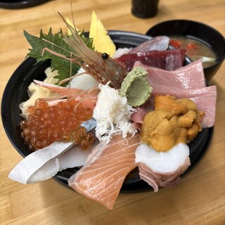 寿司処 けいらん_1