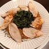 火星カレー - 鴨・草カレー（中盛、中辛）：¥1,740