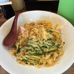 らーめん弁慶 - 料理写真: