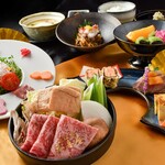 近江牛専門店 れすとらん 松喜屋 - 料理写真: