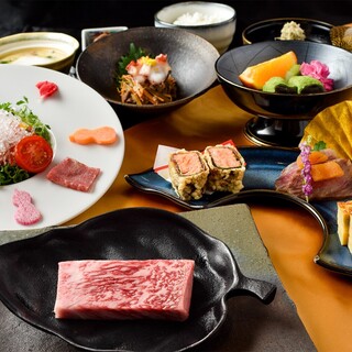 近江牛専門店 れすとらん 松喜屋_1