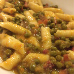 TRATTORIA AL SODO  - 