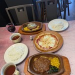 サイゼリヤ - 