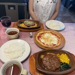 サイゼリヤ - 
