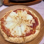 サイゼリヤ - 
