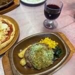 サイゼリヤ - 料理写真: