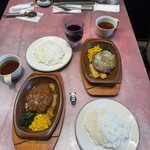 サイゼリヤ - 