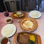 サイゼリヤ - 