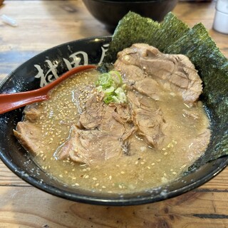 ら~めん 村田屋_0