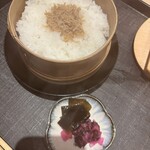 お料理 いしはら - 