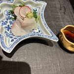 お料理 いしはら - 