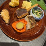 お料理 いしはら - 