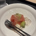 お料理 いしはら - 