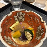 お料理 いしはら - 