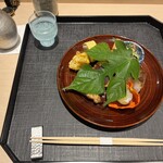 お料理 いしはら - 