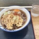 直江津庵 - 料理写真: