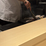 お料理 いしはら - 