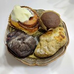 パン工房BEKERI - 