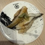 回転寿司 みさき - 料理写真: