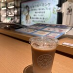 JRE MALL CAFE - 