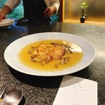 イチリン ハナレ - 