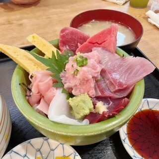 食事処 さか本_1
