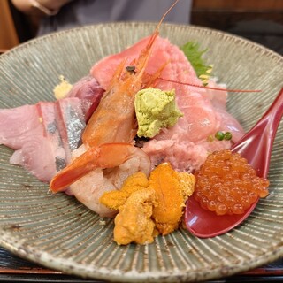 食事処 さか本_1
