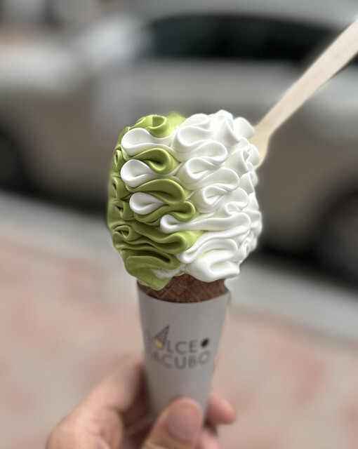 DOLCE TACUBO GINZA （ドルチェ タクボ ギンザ） - 東銀座/スイーツ
