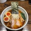 櫻井中華そば店 - 