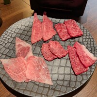 焼肉×創作びすとろ 笑進笑明 - 