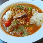 CoCo壱番屋 - 料理写真:
