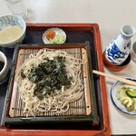 大畠家 - 料理写真: