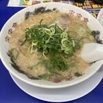 来来亭 - 料理写真: