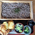 食事処 あぽろ - 料理写真: