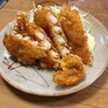 酒津屋 - えびカツ