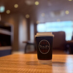 タリーズコーヒー - ドリンク写真: