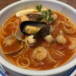 ジョリーパスタ - 料理写真: